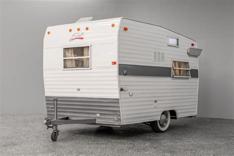 At Tulsa RV, we have a large selection of pre-owned RVs including motor homes, travel trailers, fifth wheels, and toy haulers. . 1972 shasta camper for sale